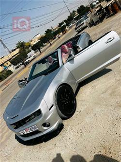 شيفروليه كامارو